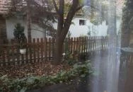 Vadszőlő Vendégház Cák