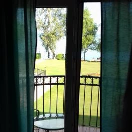 Hotel DAM Fonyód - Környék