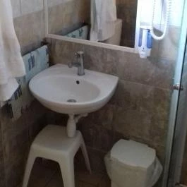 Hotel DAM Fonyód - Szobák