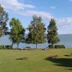 Hotel DAM Fonyód - Környék