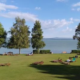 Hotel DAM Fonyód - Környék