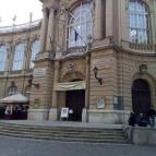 Magyar Mezőgazdasági Múzeum és Könyvtár Budapest - 