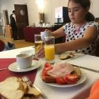 Budapest Hotel Budapest - Egyéb