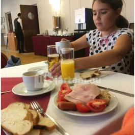 Budapest Hotel, Budapest - Egyéb