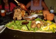 Camelot Középkori Étterem Siófok