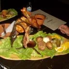 Camelot Középkori Étterem Siófok - Étel/ital