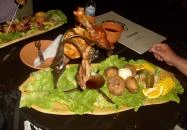 Camelot Középkori Étterem Siófok