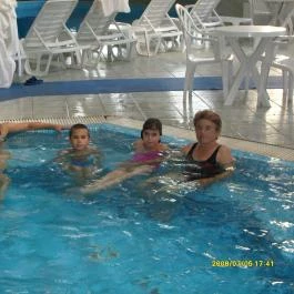 Erzsébet Park Hotel, Parádfürdő - Wellness