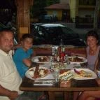 Golden Bridge Steak House Siófok - Egyéb