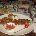 Golden Bridge Steak House Siófok - Étel/ital