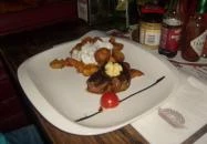 Golden Bridge Steak House Siófok