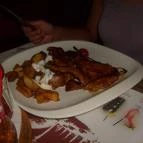 Golden Bridge Steak House Siófok - Étel/ital