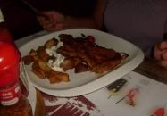 Golden Bridge Steak House Siófok