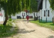 Kocsi Csárda Zamárdi