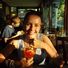 Mikes Étterem Siófok - Étel/ital