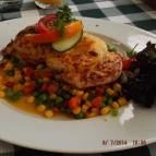 Öreg Halász Vendéglő Siófok - Étel/ital