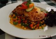 Öreg Halász Vendéglő Siófok