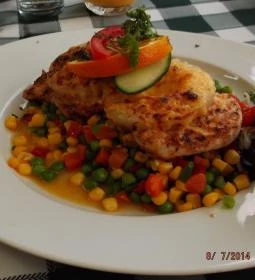 Öreg Halász Vendéglő