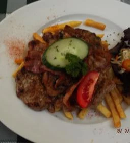 Öreg Halász Vendéglő