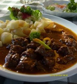 Öreg Halász Vendéglő