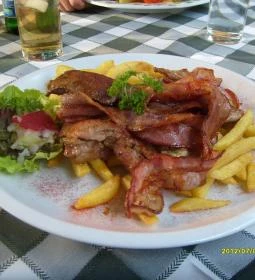 Öreg Halász Vendéglő