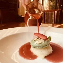 Nelson Hotel, Hajdúszoboszló - Vendéglátás