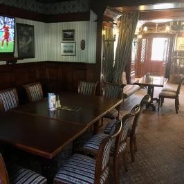 Nelson Hotel, Hajdúszoboszló - Vendéglátás