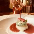 Nelson Pub Étterem & Cukrászda Hajdúszoboszló - Étel/ital