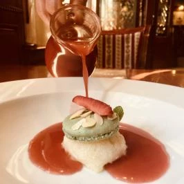 Nelson Pub Étterem & Cukrászda, Hajdúszoboszló - Étel/ital