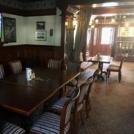 Nelson Pub Étterem & Cukrászda, Hajdúszoboszló - Belső