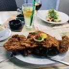 Nelson Pub Étterem & Cukrászda Hajdúszoboszló - Étel/ital