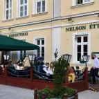 Nelson Pub Étterem & Cukrászda Hajdúszoboszló - Külső kép