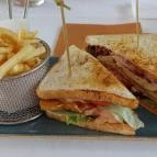 Belenus Thermalhotel Superior Zalakaros - Vendéglátás