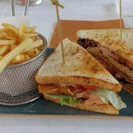 Belenus Thermalhotel Superior Zalakaros - Vendéglátás