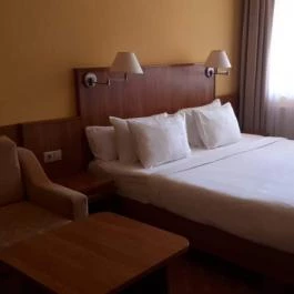 Belenus Thermalhotel Superior Zalakaros - Szobák