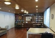 Rézkígyó Coffee House Budapest