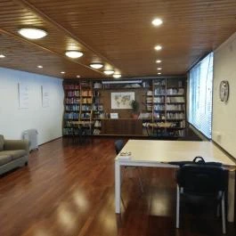 Rézkígyó Coffee House Budapest - Belső