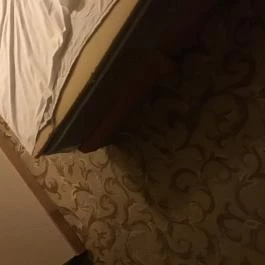 Hotel Bellevue Esztergom - Szobák