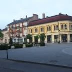 Ciszterci Szállás Baja - Környék