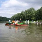 Ciszterci Szállás Baja - Szórakozás/Sport