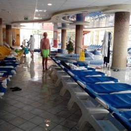 Thermal Hotel Visegrád Visegrád - Wellness