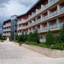 Thermal Hotel Visegrád Visegrád - Külső kép