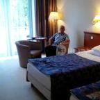 Thermal Hotel Visegrád Visegrád - Szobák