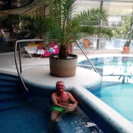 Thermal Hotel Visegrád Visegrád - Wellness