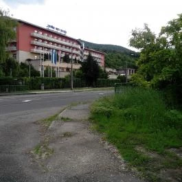 Thermal Hotel Visegrád Visegrád - Külső kép