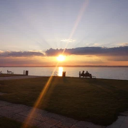 Hotel Európa & Hungária Siófok Siófok - Környék