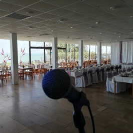 Hotel Európa & Hungária Siófok Siófok - Vendéglátás