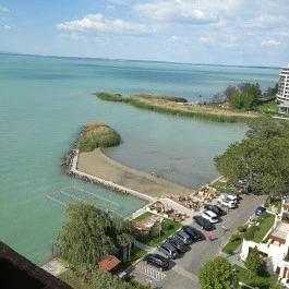 Hotel Európa & Hungária Siófok Siófok - Környék