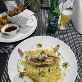 Csokonai Söröző & Étterem Debrecen - Egyéb