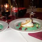 Vendelin Étterem Miskolc - Étel/ital